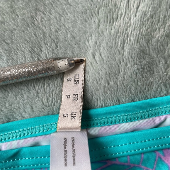 Change push up bikini - Picture 8 of 8